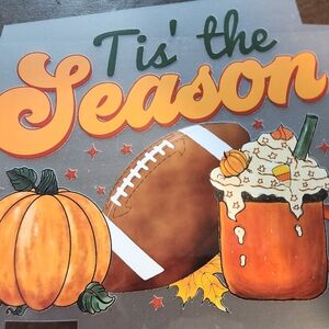 Tis the Season Fall Dtf
